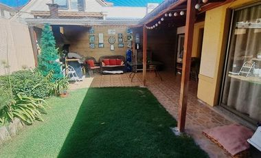 Casa en Venta en CIUDAD DE LOS VALLES