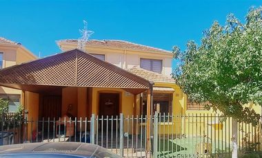 Casa en Venta en CIUDAD DE LOS VALLES