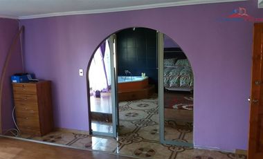 Casa en Arriendo en Los Niches, camino La Obra