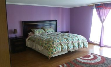 Casa en Arriendo en Los Niches, camino La Obra
