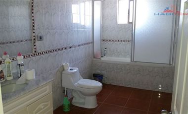 Casa en Arriendo en Los Niches, camino La Obra