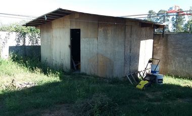 Casa en Arriendo en Los Niches, camino La Obra