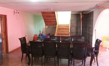 Casa en Arriendo en Los Niches, camino La Obra