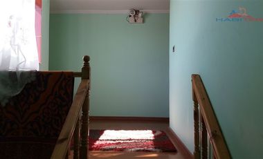 Casa en Arriendo en Los Niches, camino La Obra