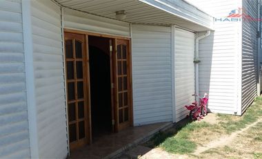 Casa en Arriendo en Los Niches, camino La Obra