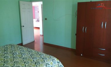 Casa en Arriendo en Los Niches, camino La Obra