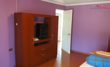 Casa en Arriendo en Los Niches, camino La Obra
