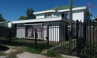 Casa en Arriendo en Los Niches, camino La Obra