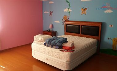 Casa en Arriendo en Los Niches, camino La Obra