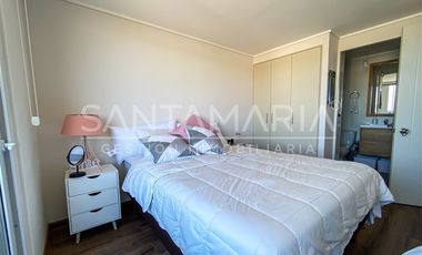 Departamento en Venta en Ongolmo, Concepción