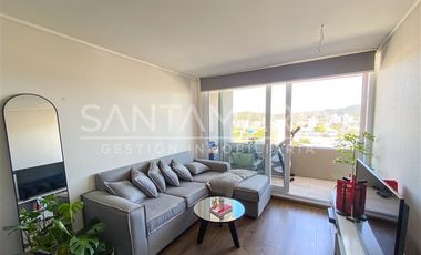 Departamento en Venta en Ongolmo, Concepción