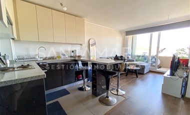 Departamento en Venta en Ongolmo, Concepción