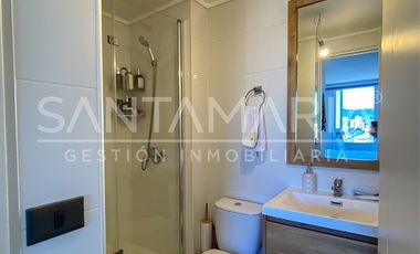 Departamento en Venta en Ongolmo, Concepción