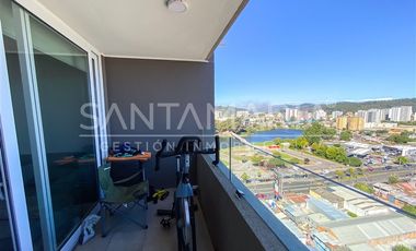 Departamento en Venta en Ongolmo, Concepción