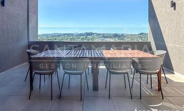 Departamento en Venta en Ongolmo, Concepción