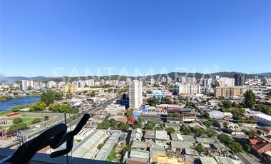 Departamento en Venta en Ongolmo, Concepción