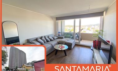 Departamento en Venta en Ongolmo, Concepción