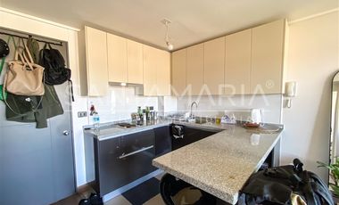 Departamento en Venta en Ongolmo, Concepción