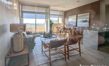 Departamento en Venta en Ongolmo, Concepción