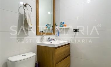 Departamento en Venta en Ongolmo, Concepción