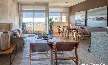 Departamento en Venta en Ongolmo, Concepción