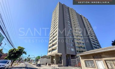 Departamento en Venta en Ongolmo, Concepción