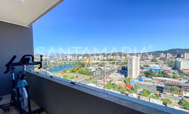 Departamento en Venta en Ongolmo, Concepción