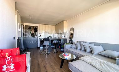 Departamento en Venta en Ongolmo, Concepción