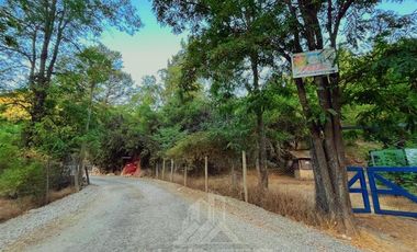 Parcela en Venta en Cajón de Pejerrey
