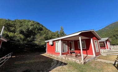 Parcela en Venta en Cajón de Pejerrey