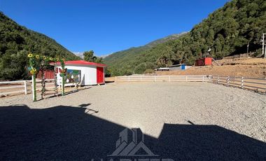 Parcela en Venta en Cajón de Pejerrey