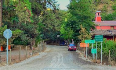 Parcela en Venta en Cajón de Pejerrey