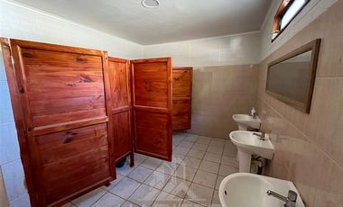 Parcela en Venta en Cajón de Pejerrey