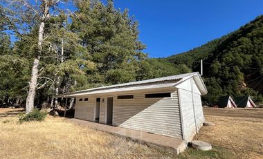 Parcela en Venta en Cajón de Pejerrey