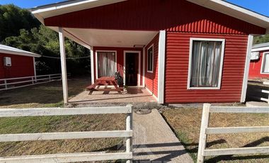 Parcela en Venta en Cajón de Pejerrey