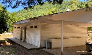 Parcela en Venta en Cajón de Pejerrey