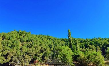 Parcela en Venta en Cajón de Pejerrey