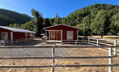 Parcela en Venta en Cajón de Pejerrey