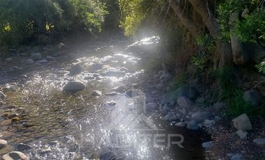 Parcela en Venta en Cajón de Pejerrey