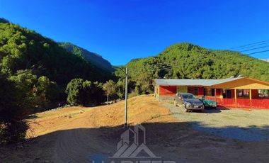 Parcela en Venta en Cajón de Pejerrey