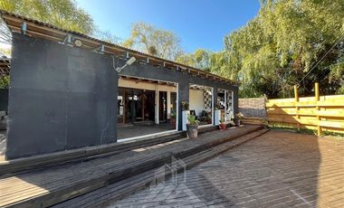 Casa en Venta en Ruta Lircay lodge