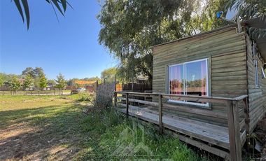 Casa en Venta en Ruta Lircay lodge