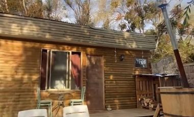 Casa en Venta en Ruta Lircay lodge