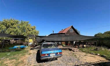 Casa en Venta en Ruta Lircay lodge