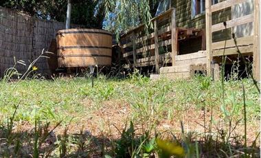 Casa en Venta en Ruta Lircay lodge