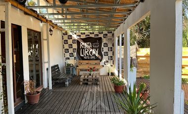 Casa en Venta en Ruta Lircay lodge