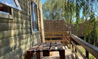 Casa en Venta en Ruta Lircay lodge