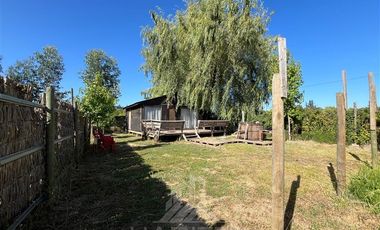 Casa en Venta en Ruta Lircay lodge
