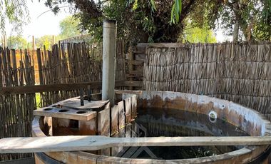Casa en Venta en Ruta Lircay lodge