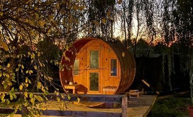 Casa en Venta en Ruta Lircay lodge